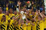 BVB Dortmund SuperCup